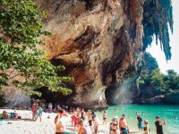 wakacje w Tajlandii - Relaksmisja